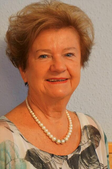 Ludmilla Prötsch hat den Pädagogischen Kinderbetreuungsverein Knusperhäuschen 1972 gegründet. | Foto: privat