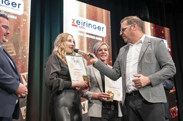 Foto: WKO Hartberg-Fürstenfeld/ Foto Fischer Graz