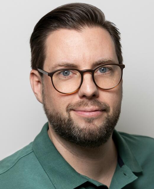 Hannes Prötsch ist der Obmann des Pädagogischen Kinderbetreuungsverein Knusperhäuschen. | Foto: privat
