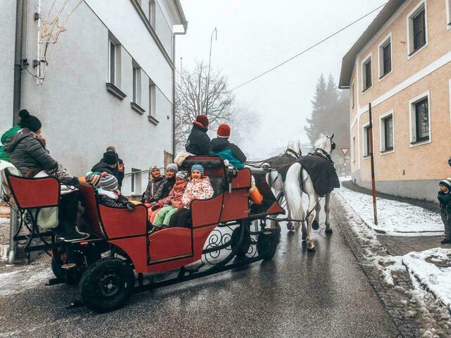 Foto: Gemeinde Kleinzell