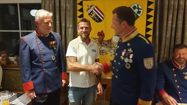Foto: Miesbauer