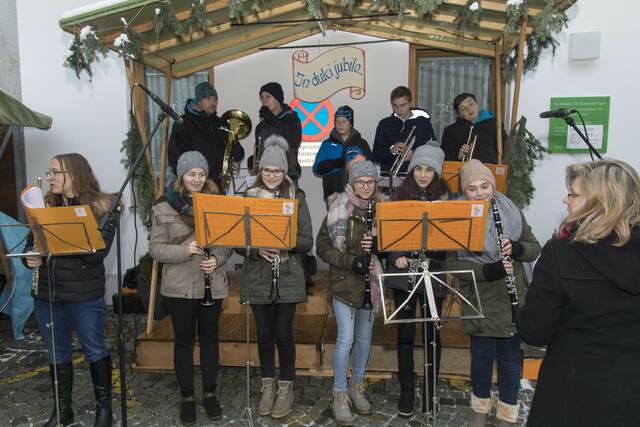 Foto: Gemeinde Oberkappel