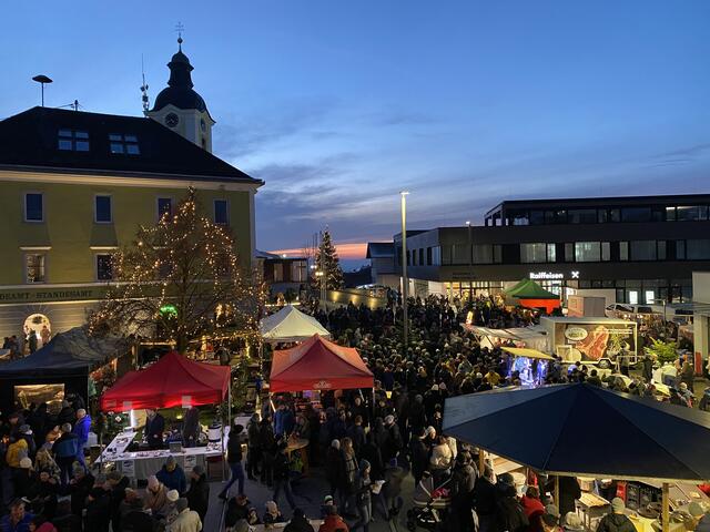 Foto: Gemeinde St. Martin