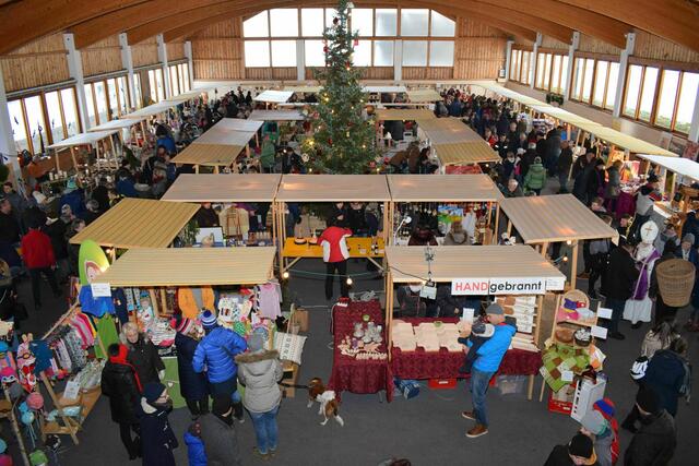 Foto: Gemeinde St. Peter