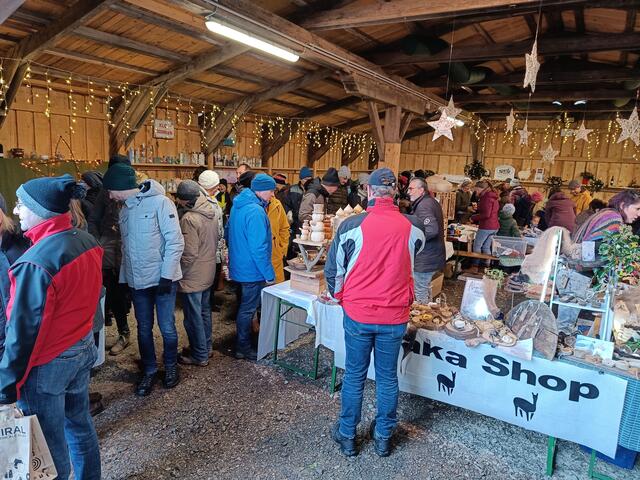 Foto: Rodelverein Putzleinsdorf