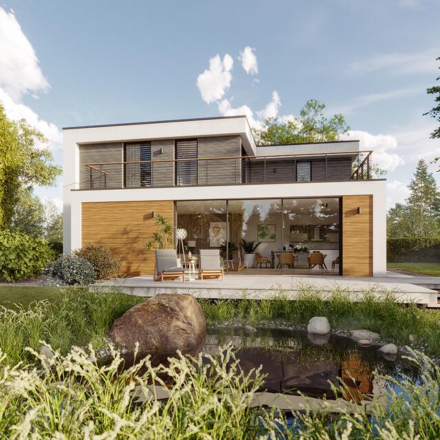 Foto: Sunflex Aluminium-Systeme