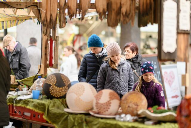 Foto: Matthias Rhomberg - Stadtmarketing und Tourismus Feldkirch GmbH