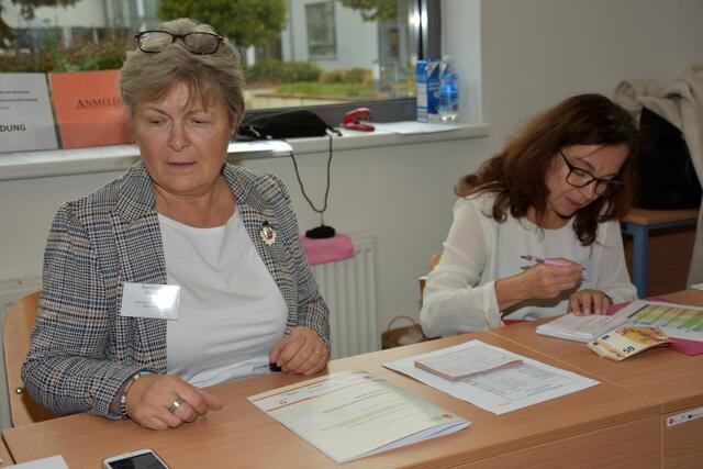 10. Internationale Konferenz „Interkulturelle und transkulturelle Dimension im linguistischen, kulturellen und historischen Kontext“ in Pardubice. Veranstalter war die Universität Pardubice, Lehrstuhl für Fremdsprachen. | Foto: Robert Zinterhof