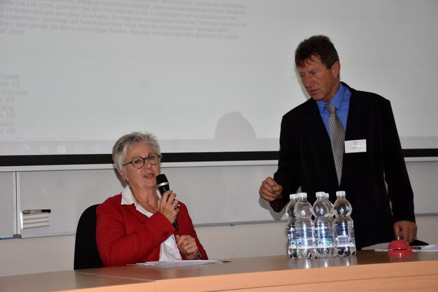 10. Internationale Konferenz „Interkulturelle und transkulturelle Dimension im linguistischen, kulturellen und historischen Kontext“ in Pardubice. Veranstalter war die Universität Pardubice, Lehrstuhl für Fremdsprachen. | Foto: Robert Zinterhof