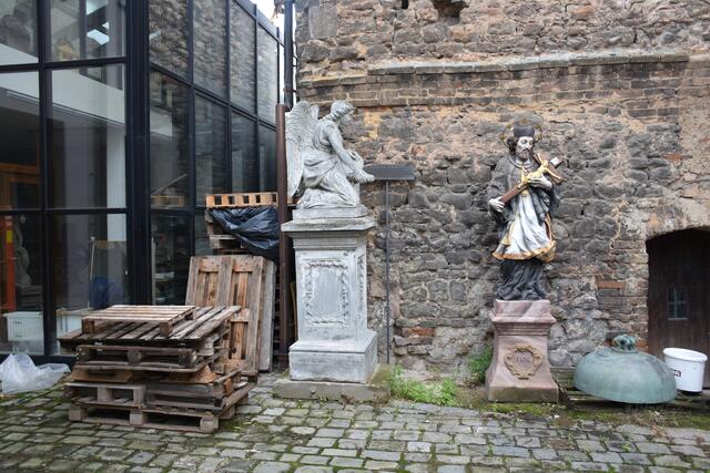 10. Internationale Konferenz „Interkulturelle und transkulturelle Dimension im linguistischen, kulturellen und historischen Kontext“ in Pardubice. Veranstalter war die Universität Pardubice, Lehrstuhl für Fremdsprachen. | Foto: Robert Zinterhof