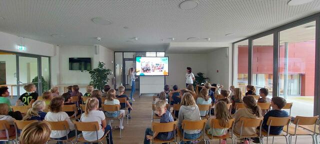 Foto: Gemeinde St. Ruprecht/Raab