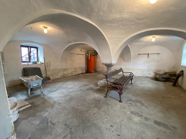 Aktuelles Bild. | Foto: Knoll Immobilien