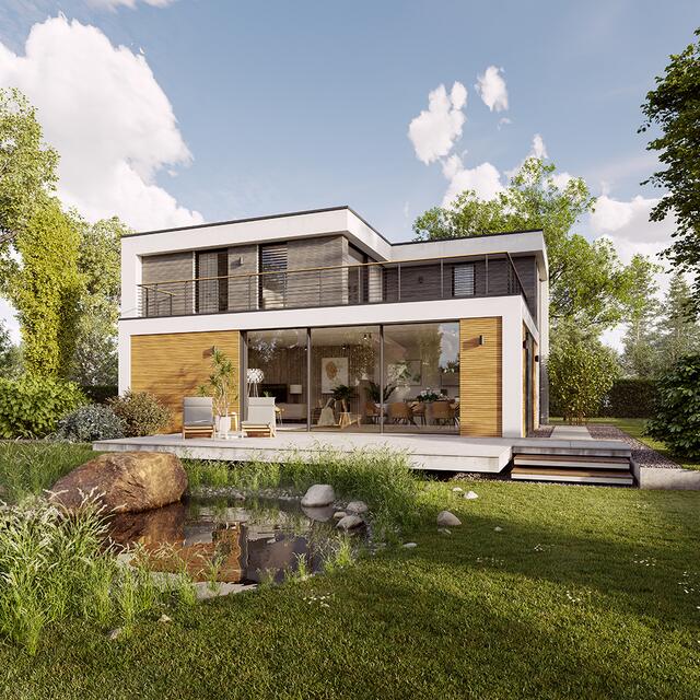 Foto: Sunflex Aluminium-Systeme