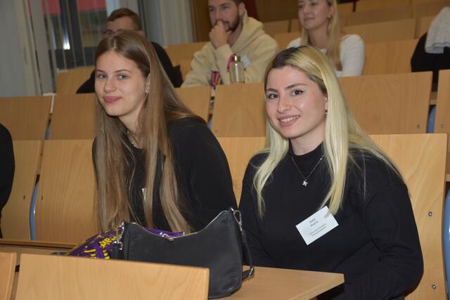 10. Internationale Konferenz „Interkulturelle und transkulturelle Dimension im linguistischen, kulturellen und historischen Kontext“ in Pardubice. Veranstalter war die Universität Pardubice, Lehrstuhl für Fremdsprachen. | Foto: Robert Zinterhof