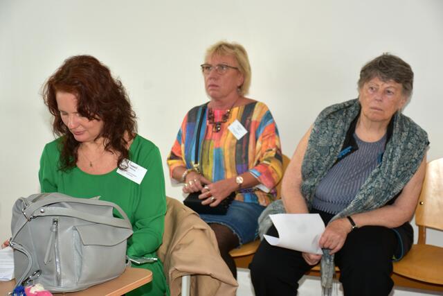 10. Internationale Konferenz „Interkulturelle und transkulturelle Dimension im linguistischen, kulturellen und historischen Kontext“ in Pardubice. Veranstalter war die Universität Pardubice, Lehrstuhl für Fremdsprachen. | Foto: Robert Zinterhof