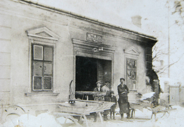 Foto: Topothek Groß-Enzersdorf/Fam. Eder