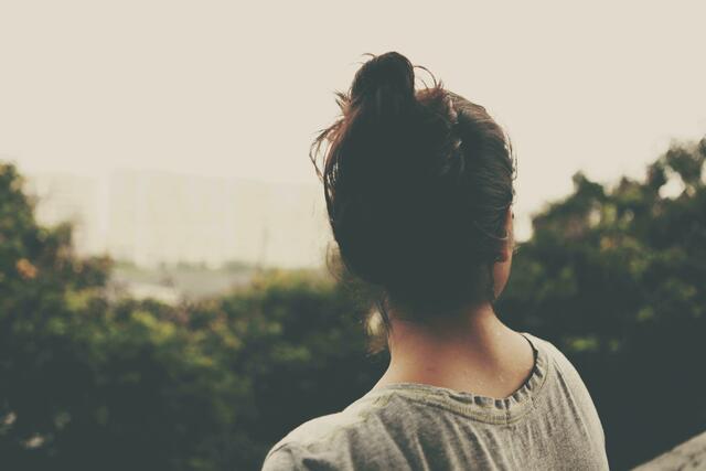 Zwölf Frauenmorde gab es bislang in der Steiermark. | Foto: unsplash
