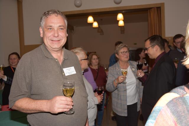 10. Internationale Konferenz „Interkulturelle und transkulturelle Dimension im linguistischen, kulturellen und historischen Kontext“ in Pardubice. Veranstalter war die Universität Pardubice, Lehrstuhl für Fremdsprachen. | Foto: Robert Zinterhof