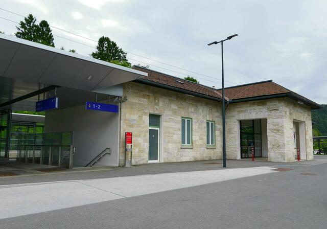 Gleich zwei Railjet-Halte entfallen in Velden ab Dezember, wenn der Fahrplanwechsel der ÖBB des Jahres 2023 vollzogen wird. | Foto: MeinBezirk.at