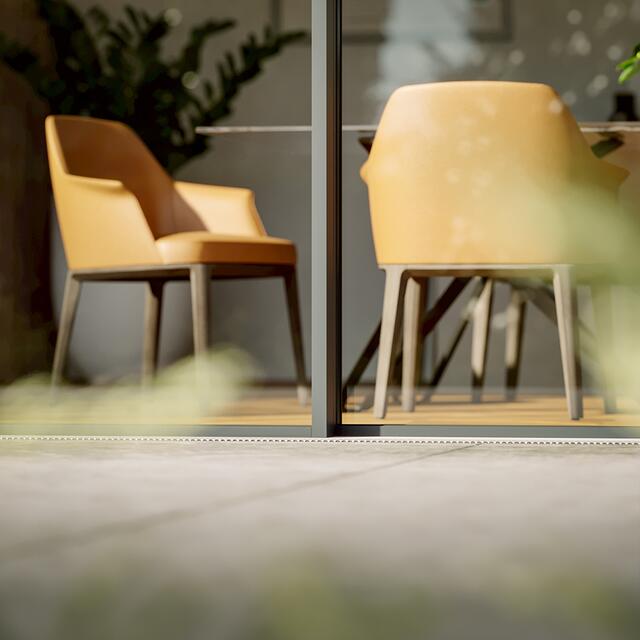 Foto: Sunflex Aluminium-Systeme