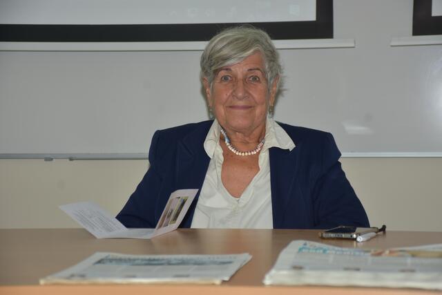 10. Internationale Konferenz „Interkulturelle und transkulturelle Dimension im linguistischen, kulturellen und historischen Kontext“ in Pardubice. Veranstalter war die Universität Pardubice, Lehrstuhl für Fremdsprachen. | Foto: Robert Zinterhof