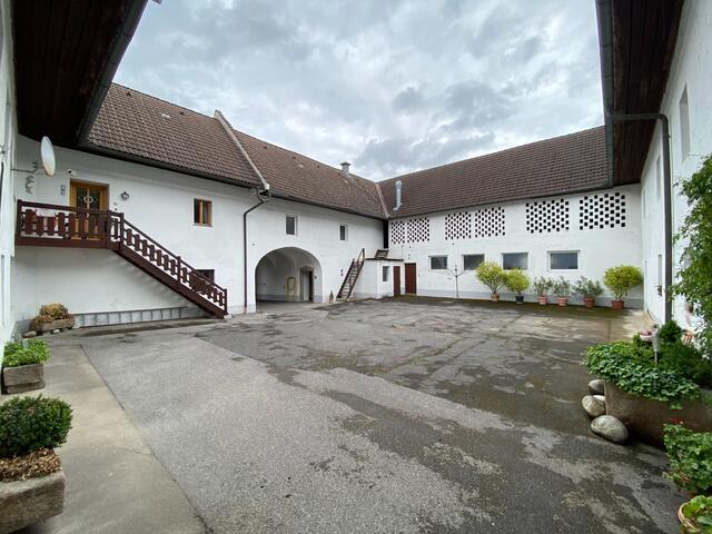 Ist-Stand. | Foto: Knoll Immobilien