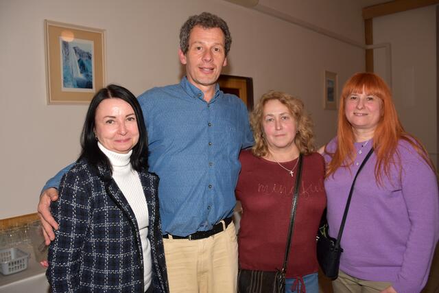 10. Internationale Konferenz „Interkulturelle und transkulturelle Dimension im linguistischen, kulturellen und historischen Kontext“ in Pardubice. Veranstalter war die Universität Pardubice, Lehrstuhl für Fremdsprachen. | Foto: Robert Zinterhof