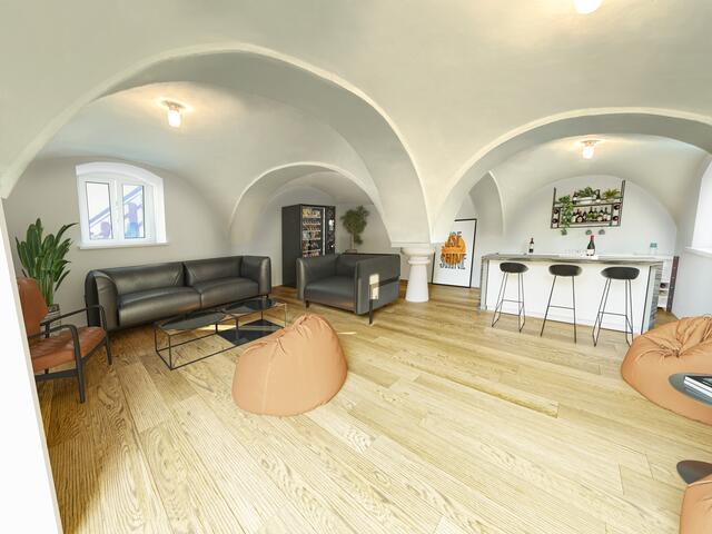 Visualisierung. | Foto: Knoll Immobilien