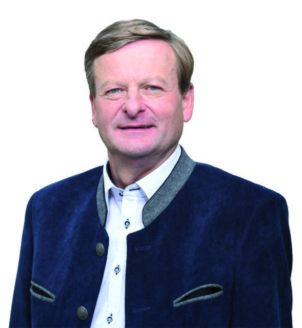 2. Landtagspräsident Gottfried Waldhäusl | Foto: FPNÖ