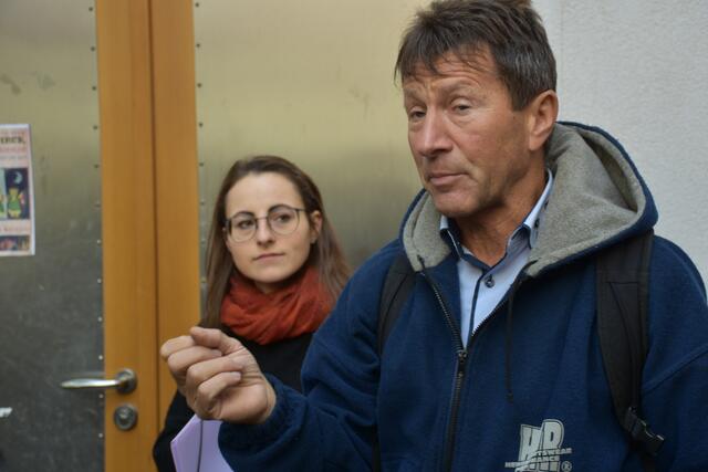 10. Internationale Konferenz „Interkulturelle und transkulturelle Dimension im linguistischen, kulturellen und historischen Kontext“ in Pardubice. Veranstalter war die Universität Pardubice, Lehrstuhl für Fremdsprachen. | Foto: Robert Zinterhof