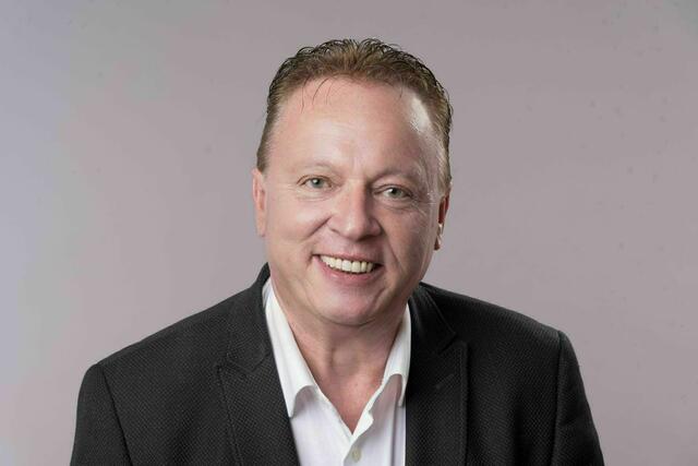 SPÖ-Klubobmann Hannes Weninger. | Foto: SPÖ NÖ