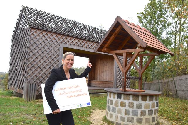 Foto: Sandra Schütz