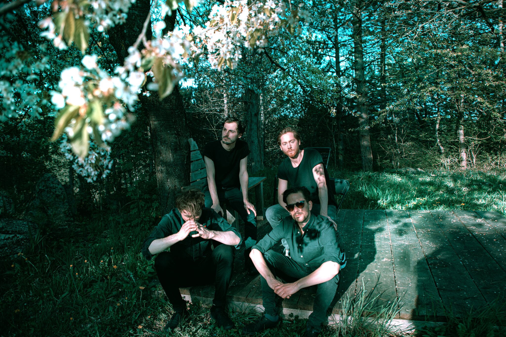 Rock im Herbst: Bandnacht mit Überraschung für alle Rockträger/innen ...