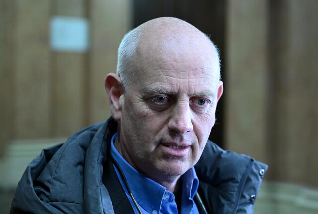 Der Prozess Rund um Christoph Chorherr sorgte für einiges mediales Aufsehen. Nun wurde gegen den Freispruch des Ex-Politikers und einige Mitangeklagte eine Nichtigkeitsbeschwerde eingebracht. | Foto: ROLAND SCHLAGER / APA / picturedesk.com