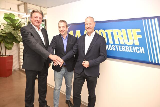 Foto: Notruf NÖ