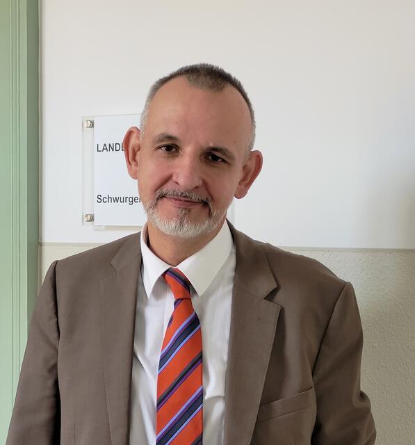 Jürgen Mertens | Foto: Ilse Probst