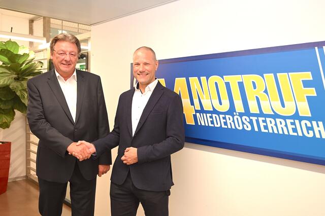 Foto: Notruf NÖ