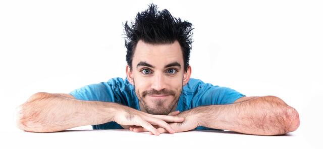 Foto: © Bernhard Viktorin / Konstantin Zander