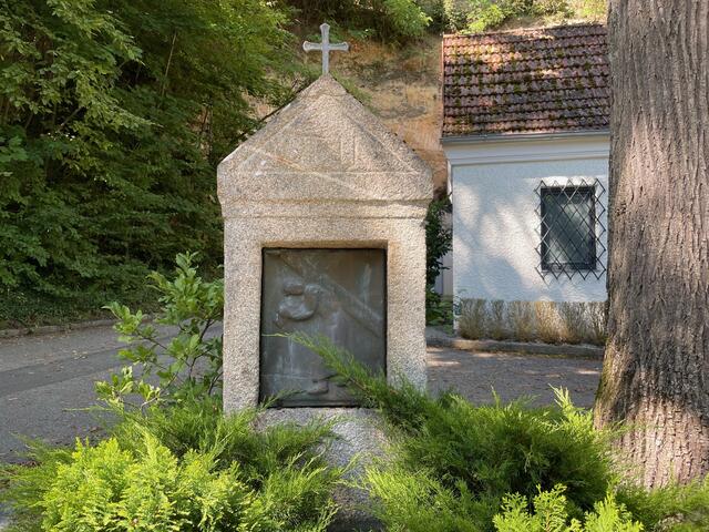 „Aus dem Leben bist Du uns genommen,
aber nicht aus unseren Herzen.“ | Foto: BezirksRundSchau Perg
