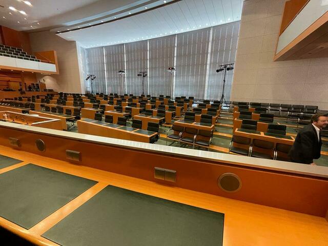 Die Investitionskosten mit rund elf Millionen Euro eingeschätzt.  | Foto: meinbezirk.at