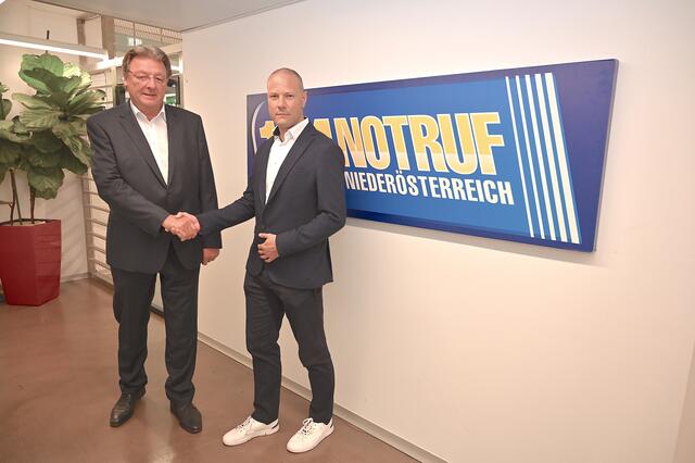 Foto: Notruf NÖ