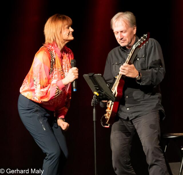 Eva Maria Marold, Goran Mikulec 