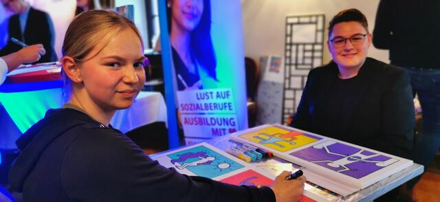 Foto: (c) hlwspittal 2023