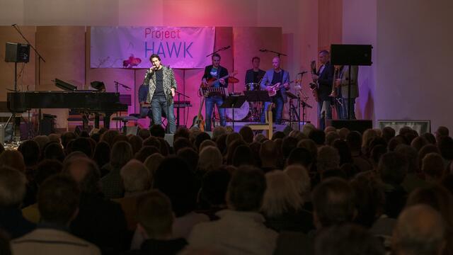 Foto: Julian Funk