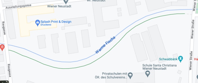 Foto: Zezula, Google Maps