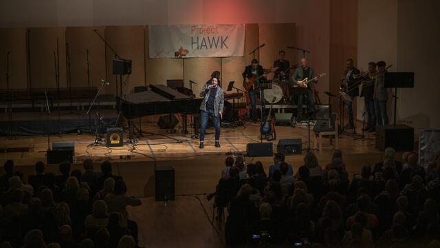 Foto: Julian Funk