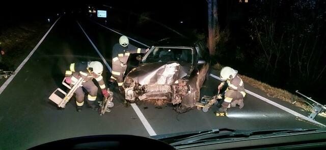 Foto: FF Kirchschlag