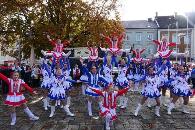 Foto: BRS/Pointinger