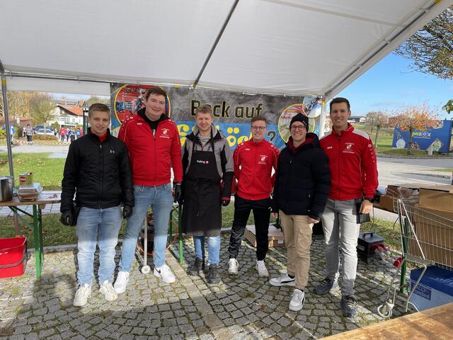 Foto: FF Dorf an der Pram