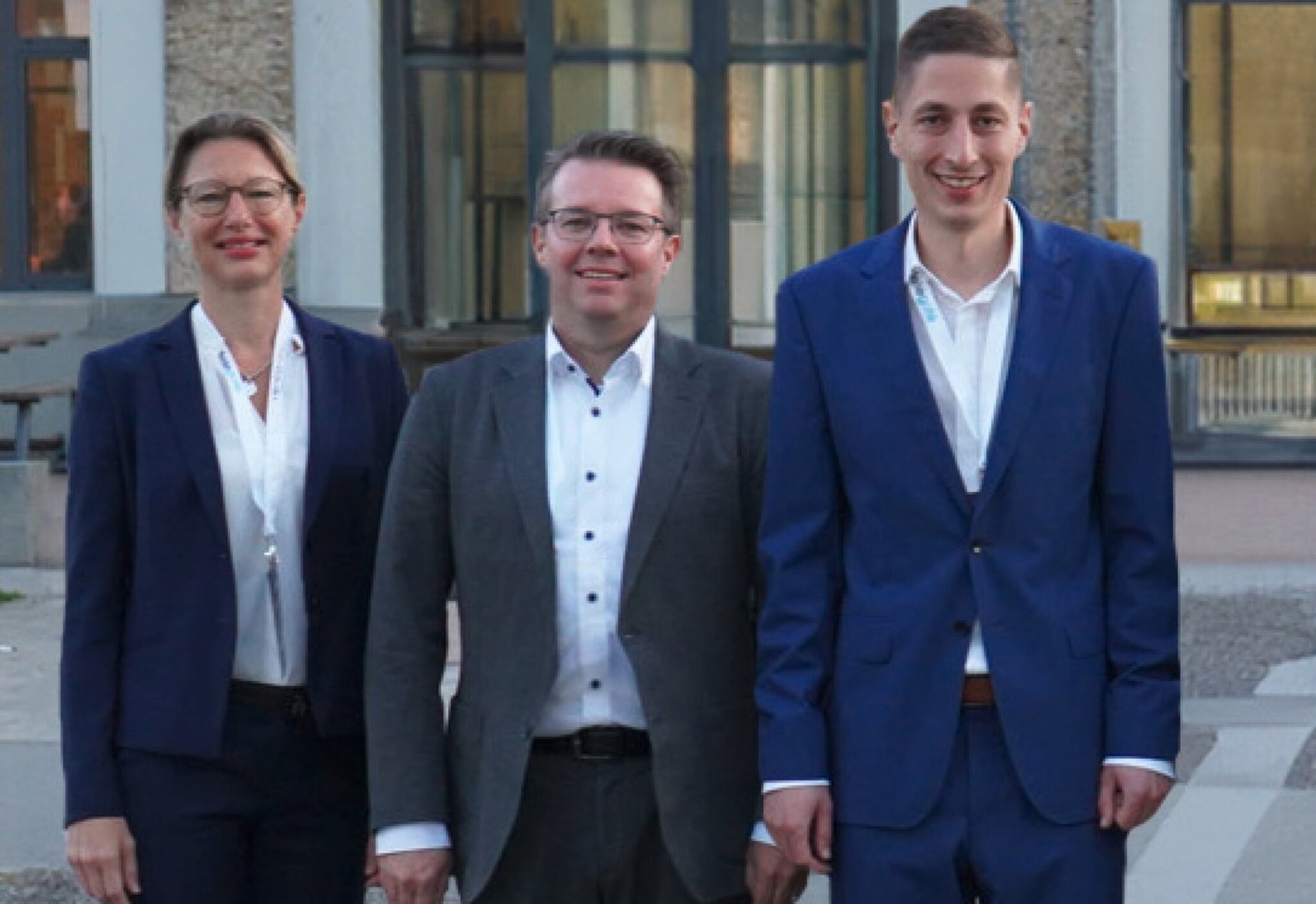 Sitz in Hagenberg: Ventopay eröffnet neuen Standort in der Schweiz ...